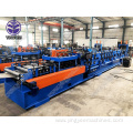 C channel Steel Roll Forming Machine